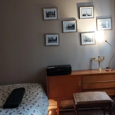 Appartement Stylish And Cute
